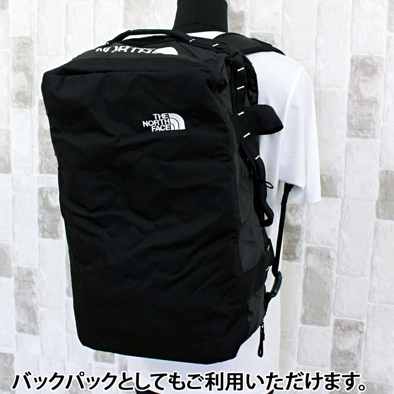 THE NORTH FACE ザ ノースフェイス ベースキャンプ ボイジャー
