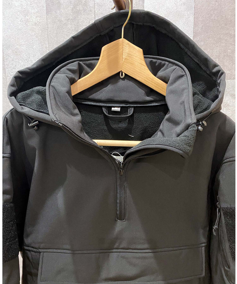 ROTHCO ロスコ アノラックパーカー プルオーバー パーカー ウィンド