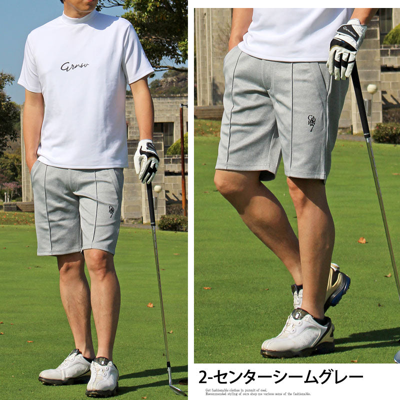 ジーフォア ゴルフ G/FORE GOLF Mサイズ ポッタブルパーカー b