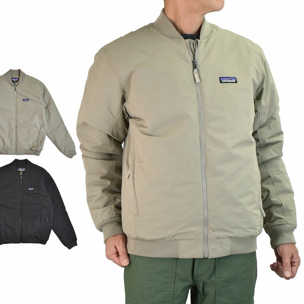 パタゴニア (PATAGONIA) メンズ イスマス デックジャケット M's