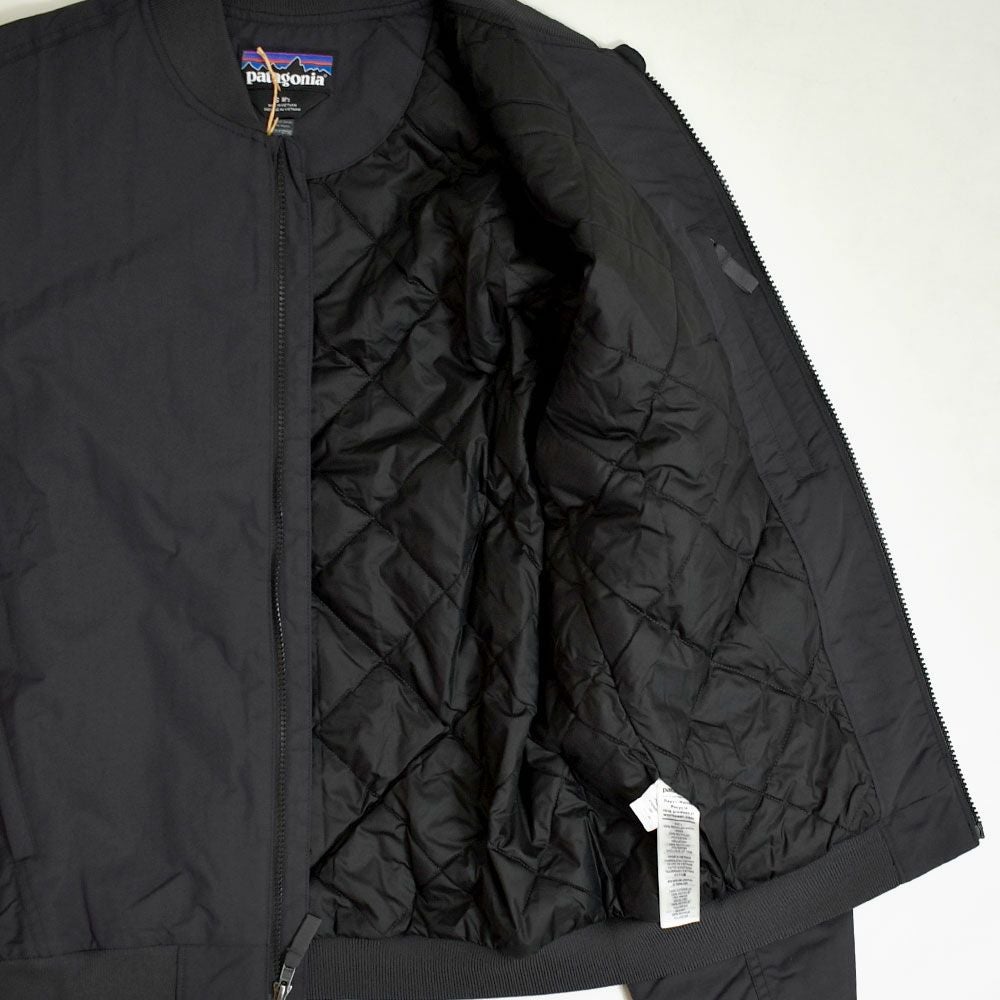 パタゴニア (PATAGONIA) メンズ イスマス デックジャケット M's