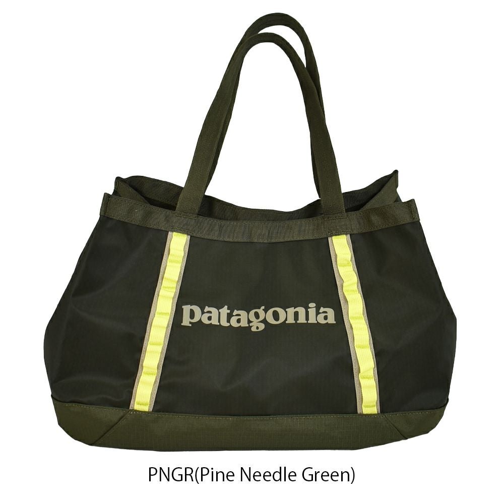 一部セール】パタゴニア (PATAGONIA) ブラック ホール トート 25L