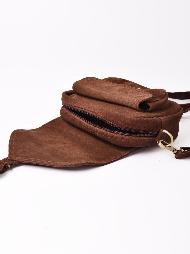 2色展開】スエード ショルダーバッグ – 古着屋Top of the Hillのネット