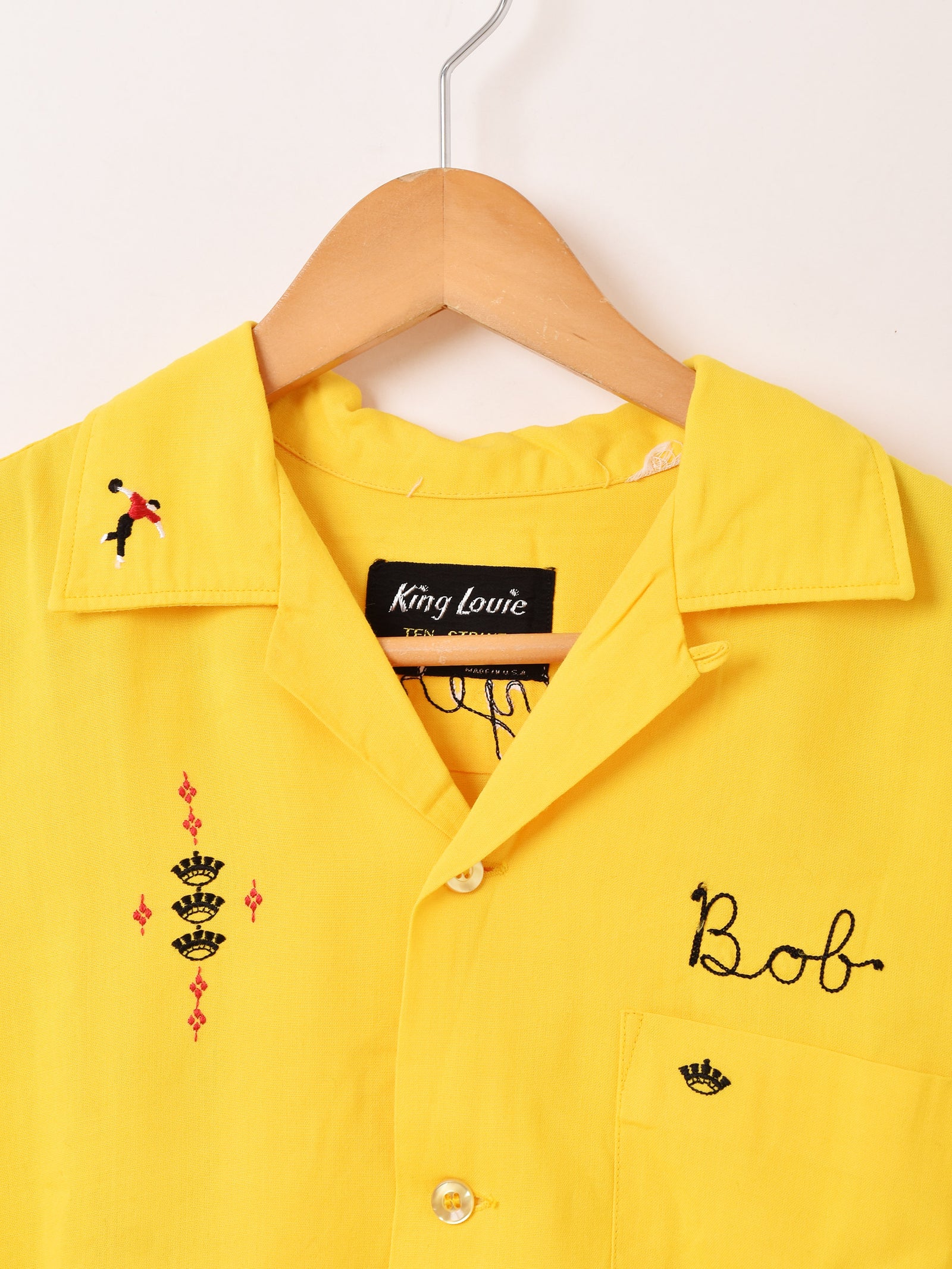 Made in USA 50〜60's 