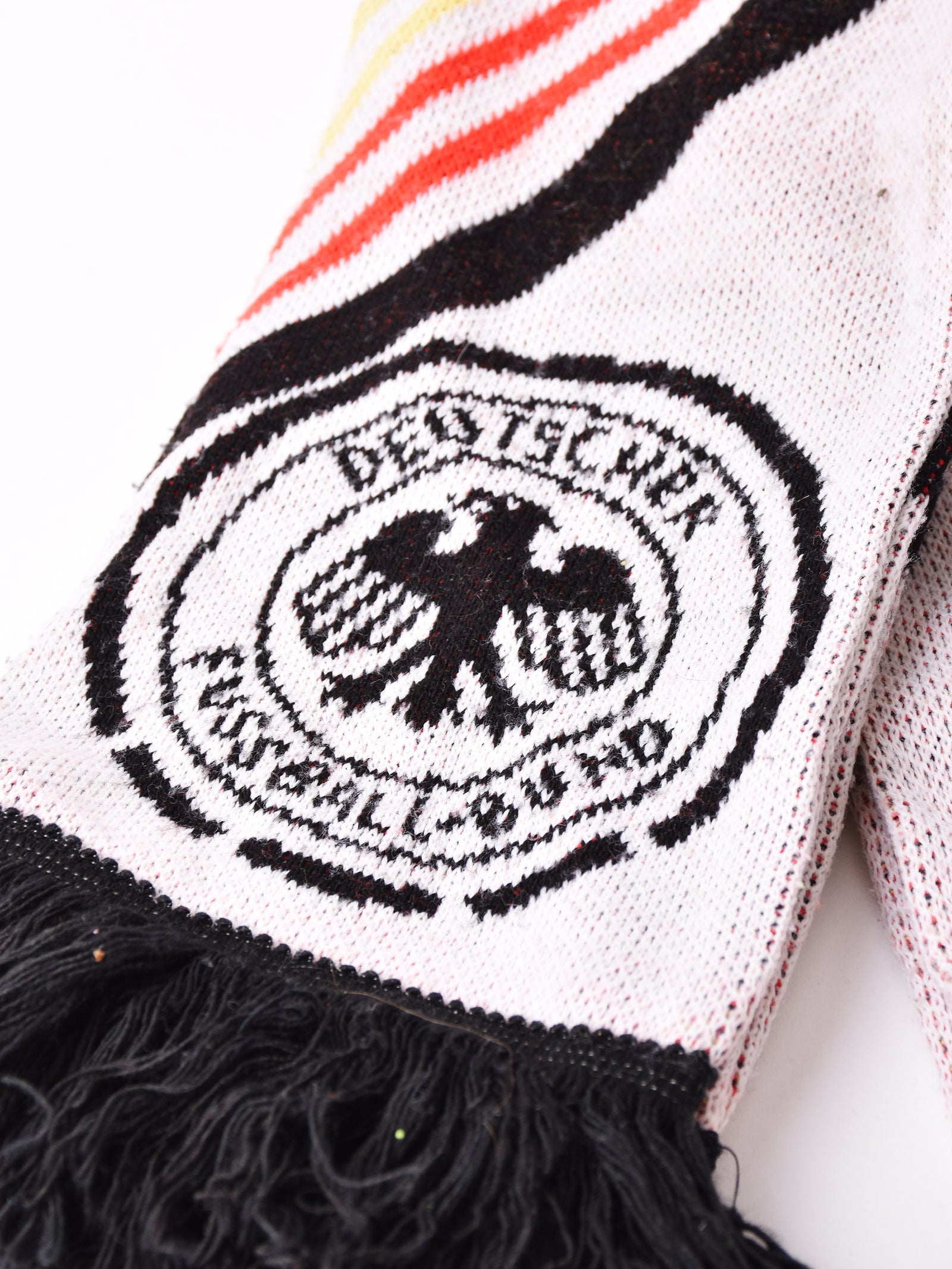 ドイツ代表” オフィシャルグッズ サッカーマフラー – 古着屋Top of the