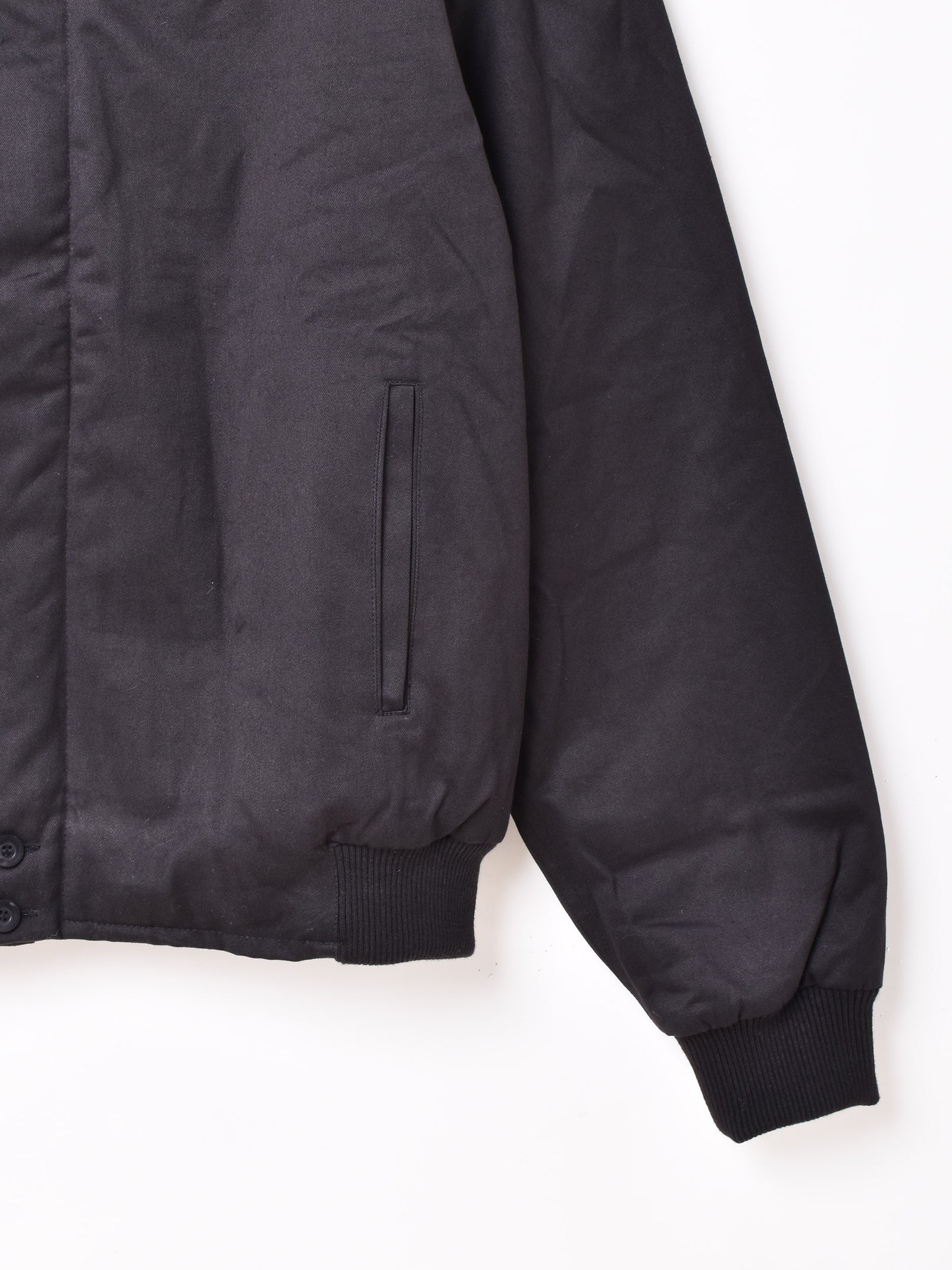 2色展開】Backers ダービージャケット – 古着屋Top of the Hillの