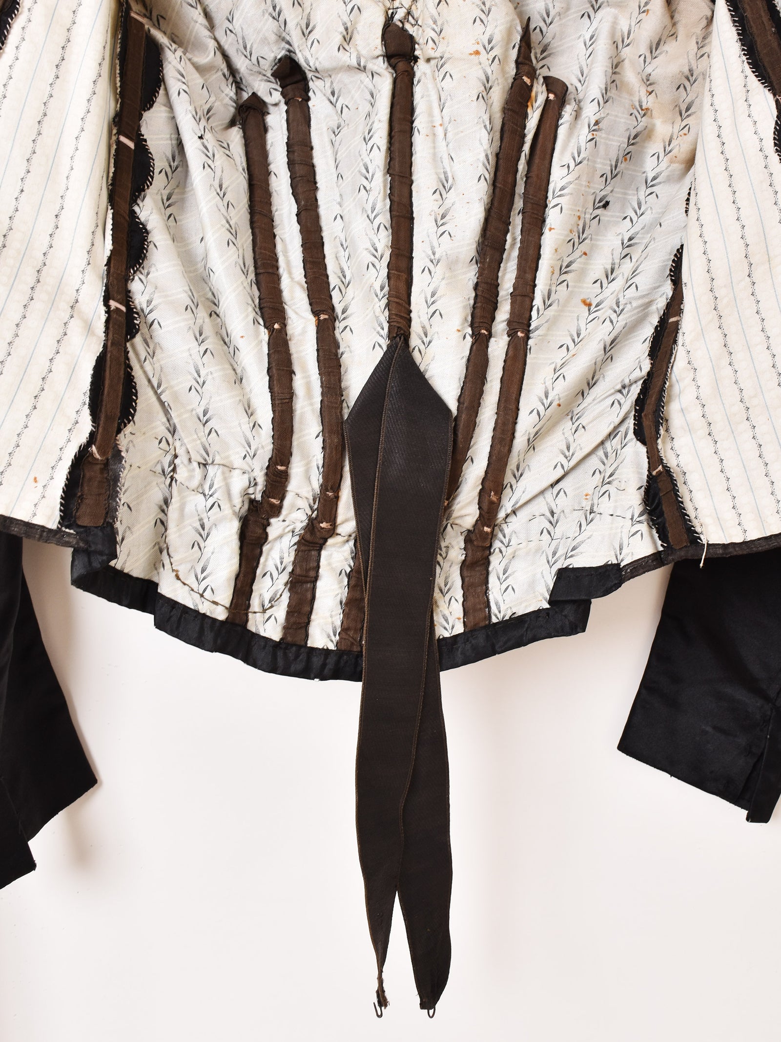 1900's～20's ヴィクトリアンジャケット – 古着屋Top of the Hillの