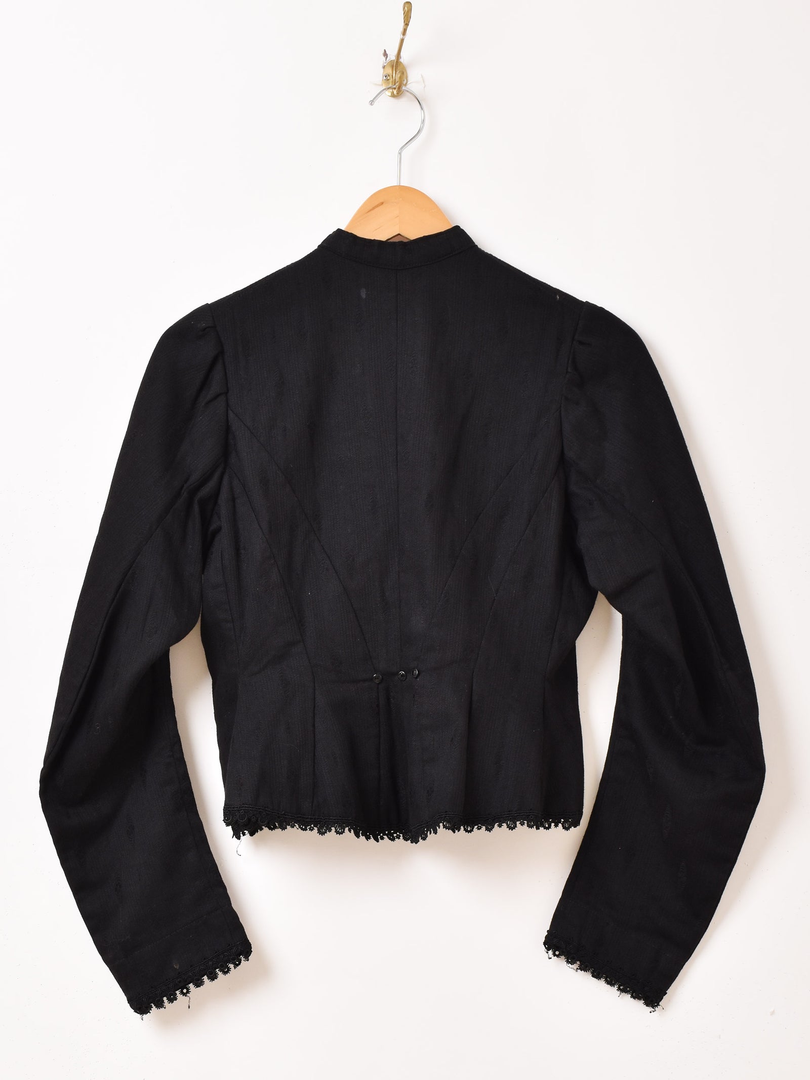 1900's〜20's ヴィクトリアンジャケット – 古着屋Top of the Hillの