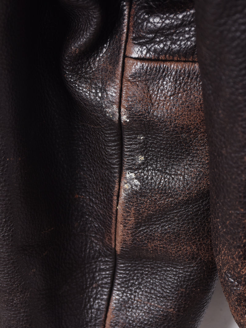 Hard Rock Cafe レザージャケット – 古着屋Top of the Hillのネット