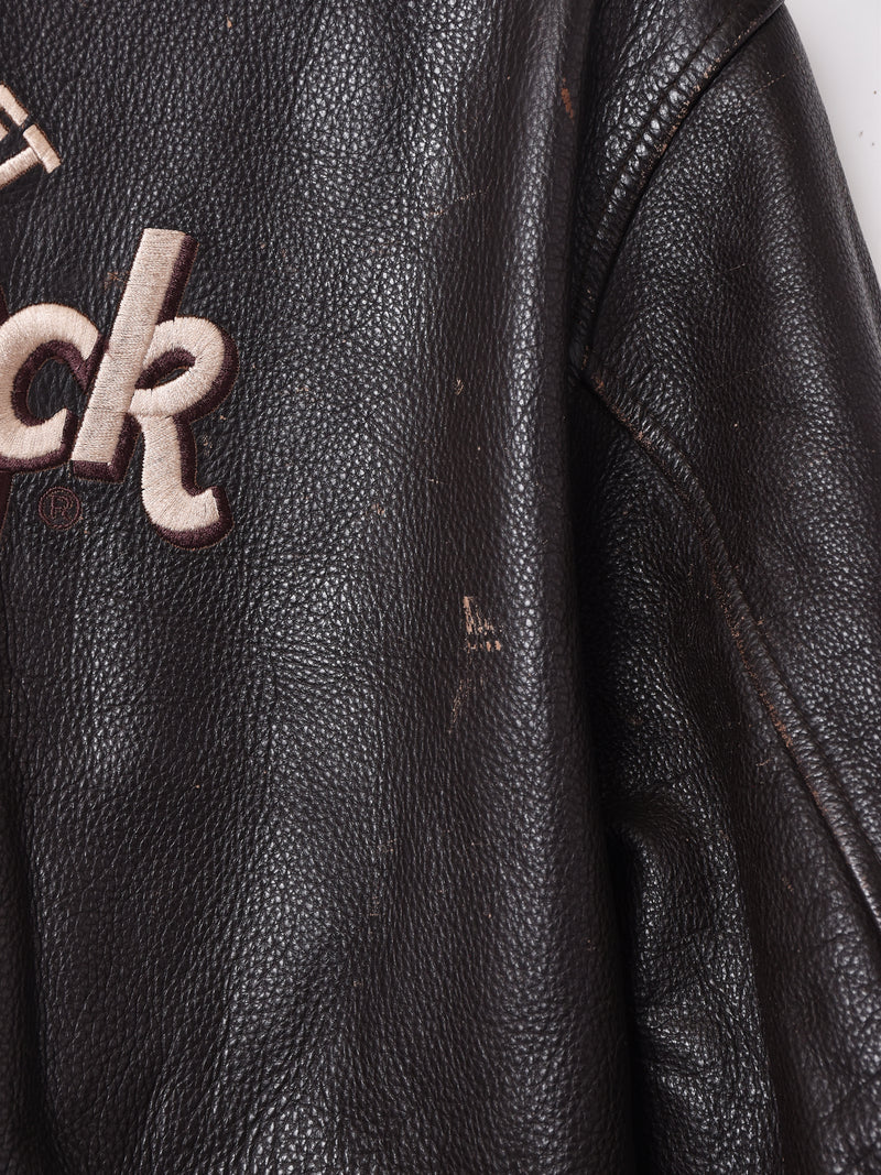 Hard Rock Cafe レザージャケット – 古着屋Top of the Hillのネット