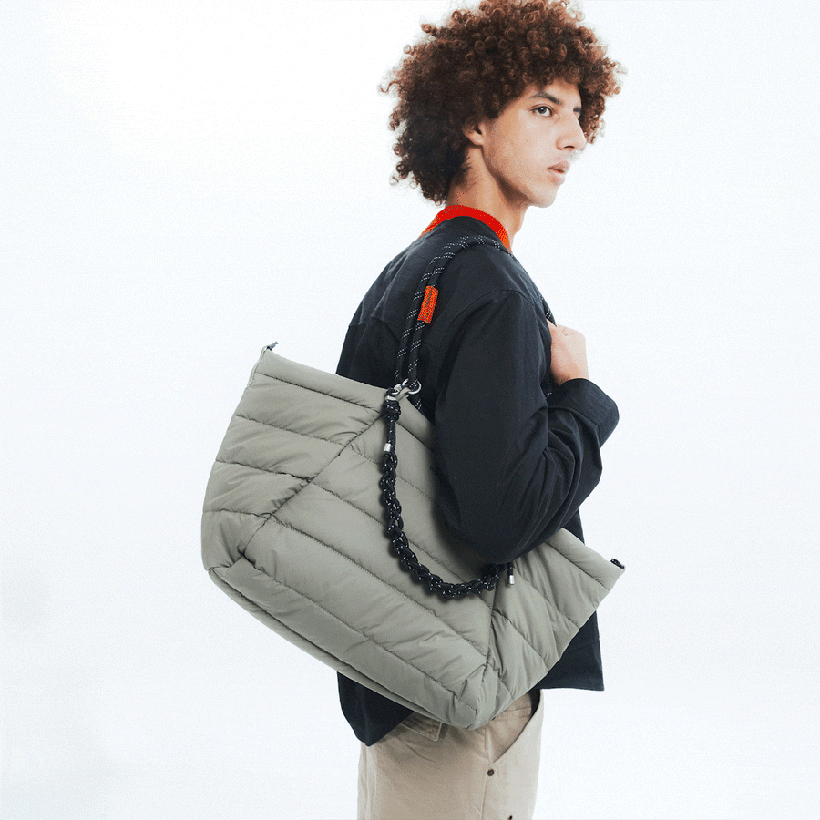 Marche Tote Medium – Topologie (トポロジー)