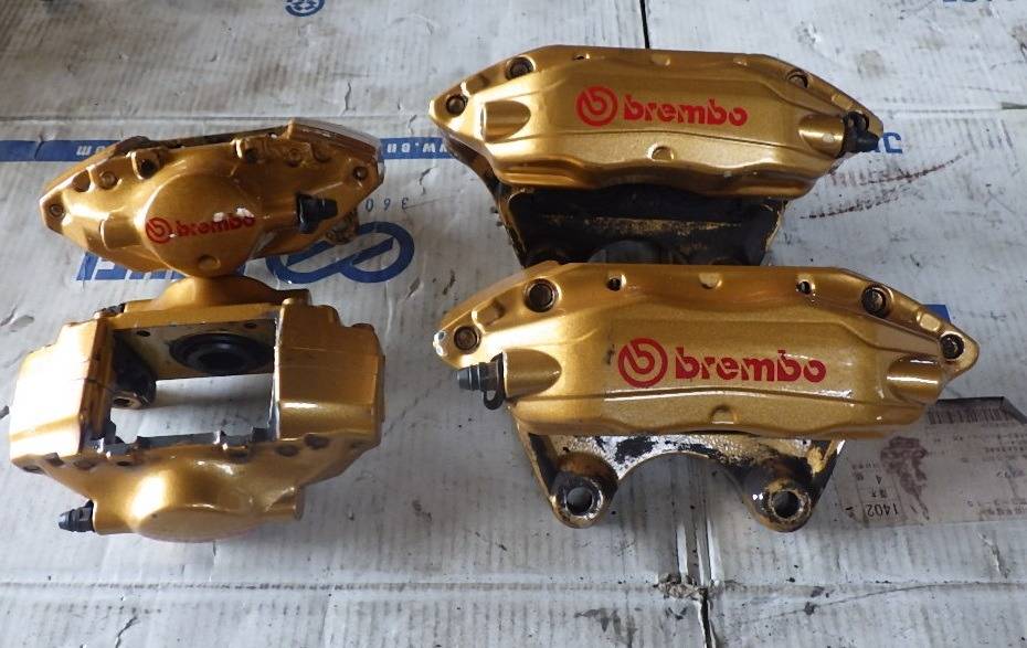 S15 BNR34キャリパーを流用 | ブログ | 神奈川の中古車販売ならTOP ONE