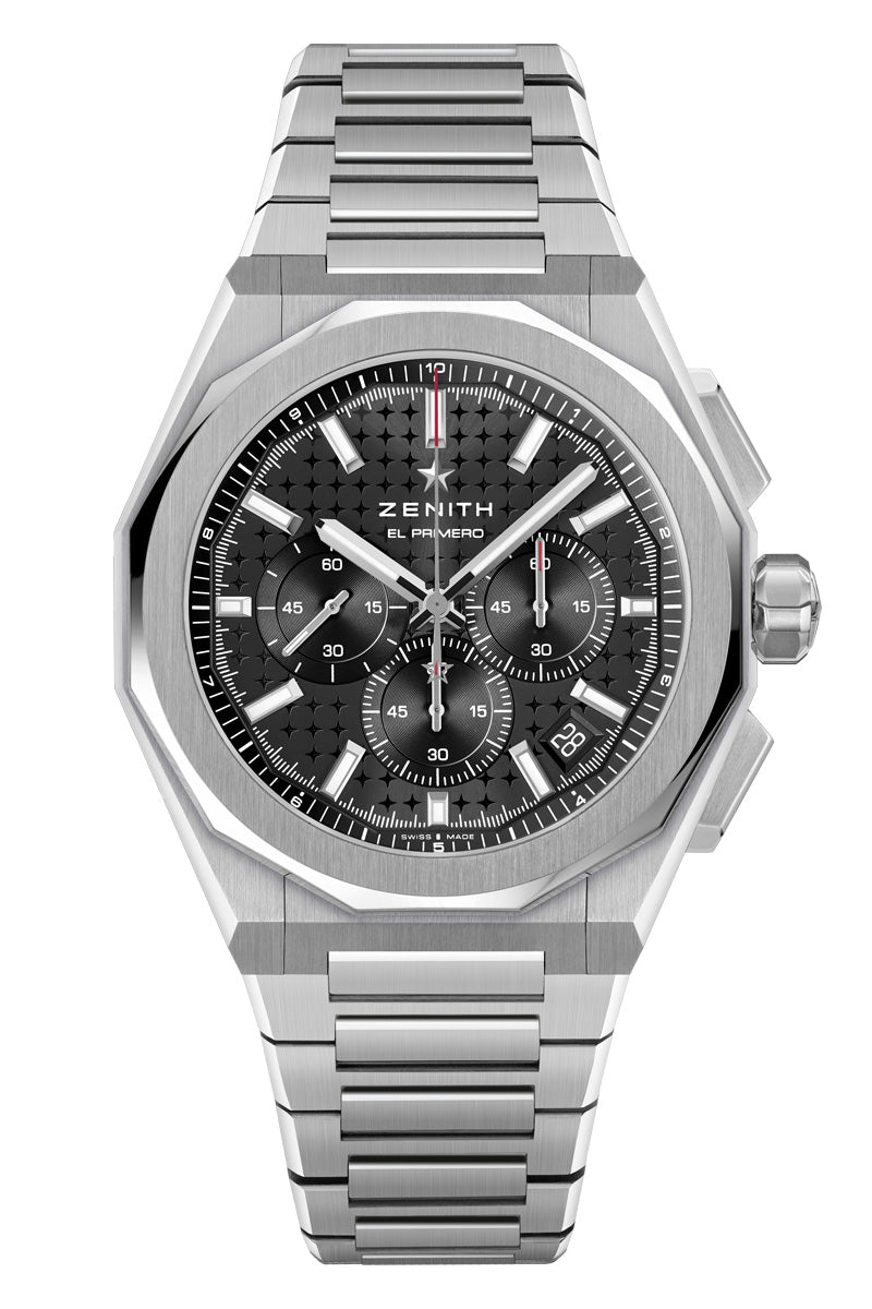 Zenith Defy Skyline Chronograph 03.9500.3600/21.I001 – Topper Fine
