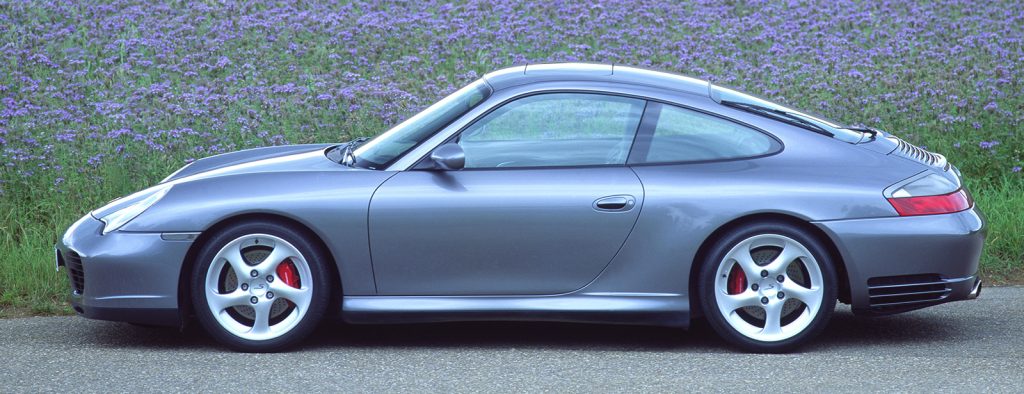 ポルシェ996型911水冷エンジンの秘訣に迫る | トップランク・マガジン