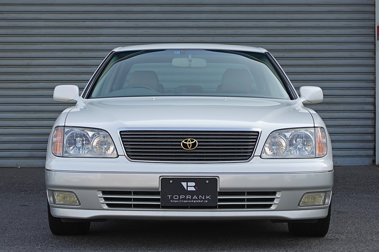 TOPRANK GLOBAL | Find top quality used cars from our stock