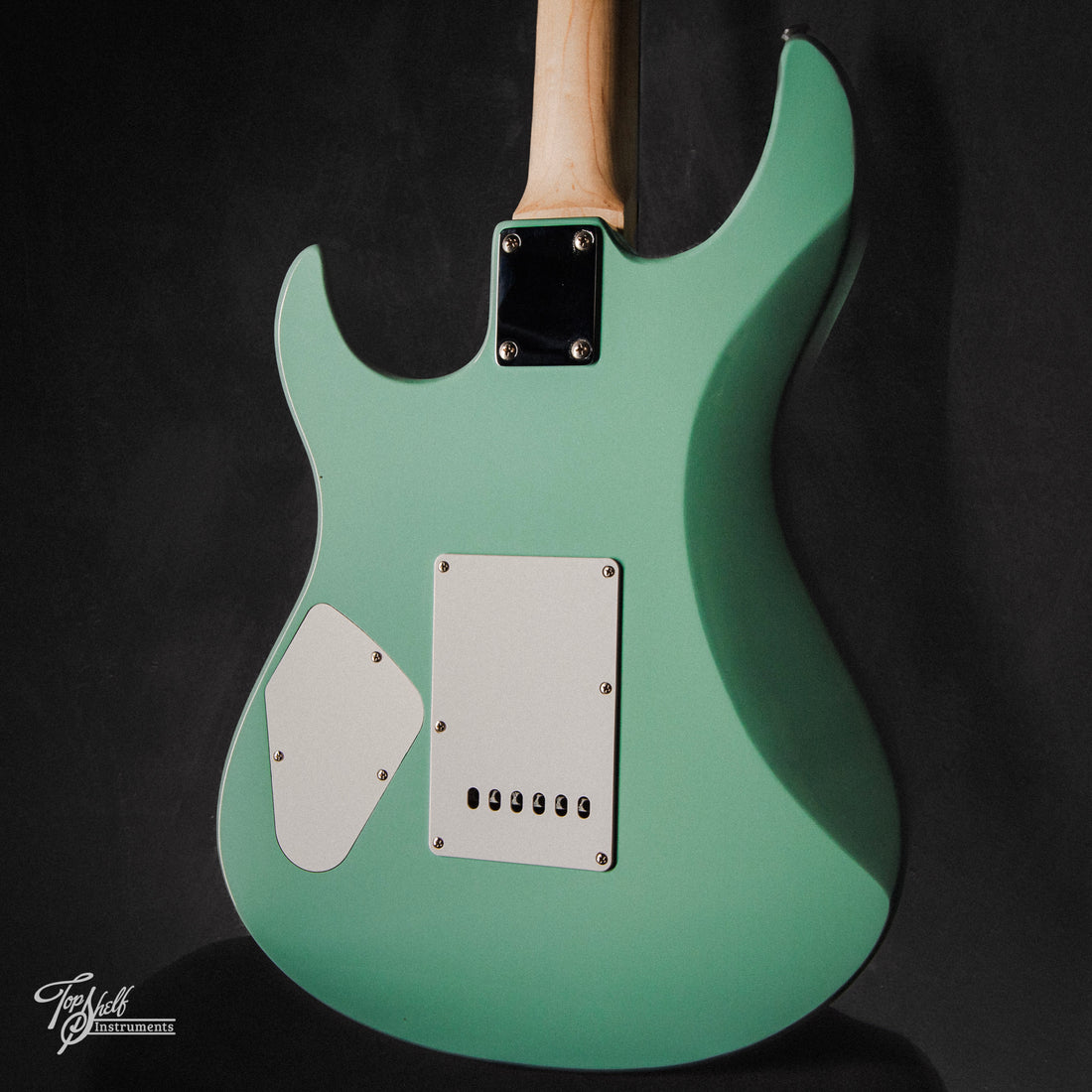 Yamaha Pacifica PAC112V Mint Green 2023 – Topshelf Instruments