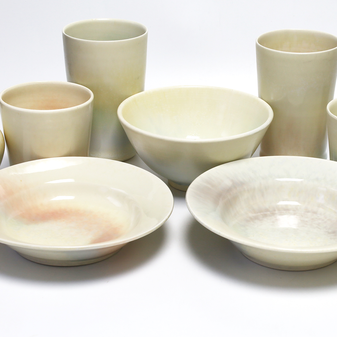 常滑焼 和食器 焼き物 陶器 うつわ 作家 陶芸 - 作家・窯元の器と雑貨