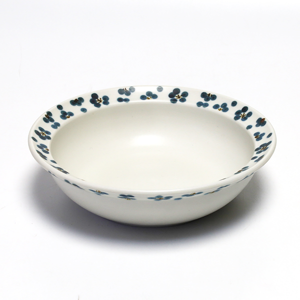 うるま陶器 そばちょこ・南国ビーチ やちむん 小鉢 カップ 作家 和食器