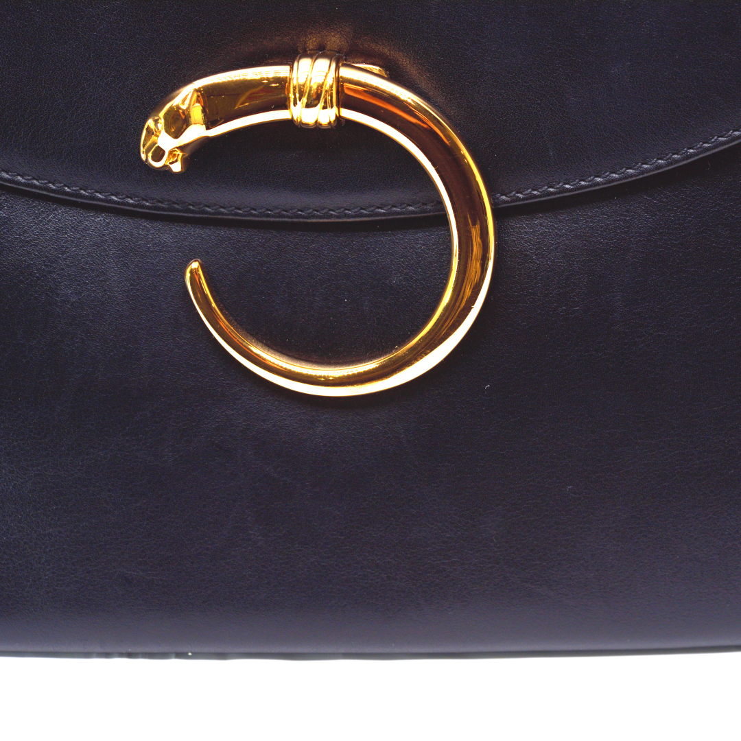 Cartier カルティエ パンテール クラッチポーチ | 中古通販 | 【公式