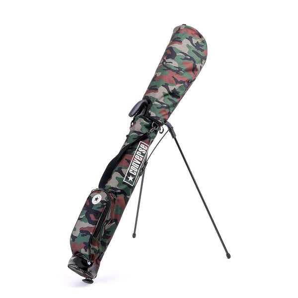 コンバースメイドフォーゴルフ クラブケース CV SP SELF STAND BAG CM
