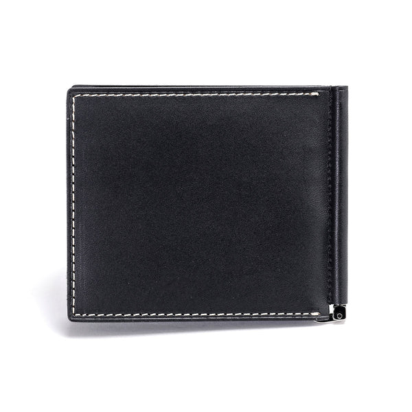 マッキントッシュ ロンドン マネークリップ 2つ折り財布 ONE MONEY