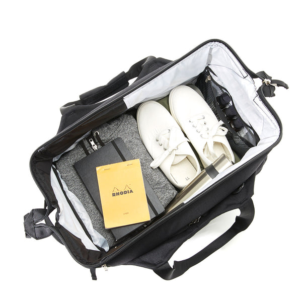 バッハ ボストンバッグ ドクターダッフル30 Dr. Duffel 30 30L