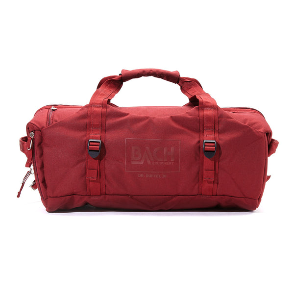 バッハ ボストンバッグ ドクターダッフル30 Dr. Duffel 30 30L