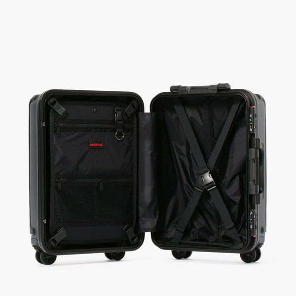 BRIEFING ブリーフィング スーツケース JET/TRAVEL H-35 HD キャリー