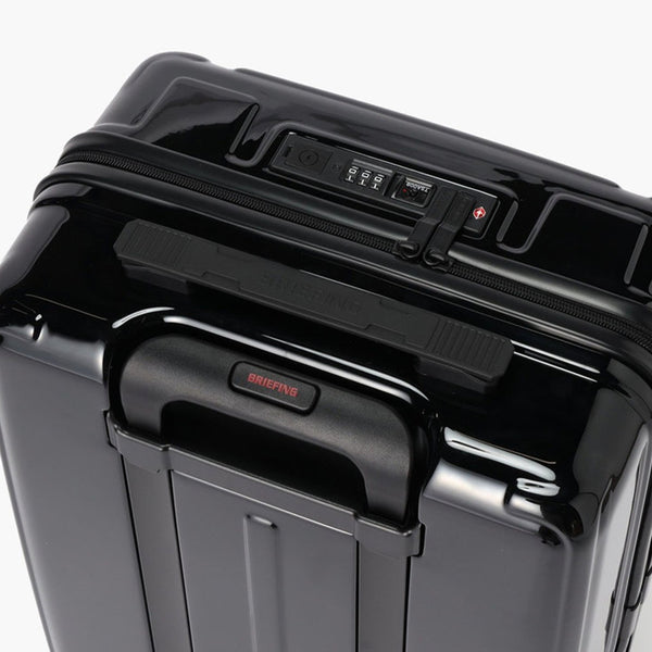 スーツケース限定ノベルティ付】BRIEFING ブリーフィング スーツケース