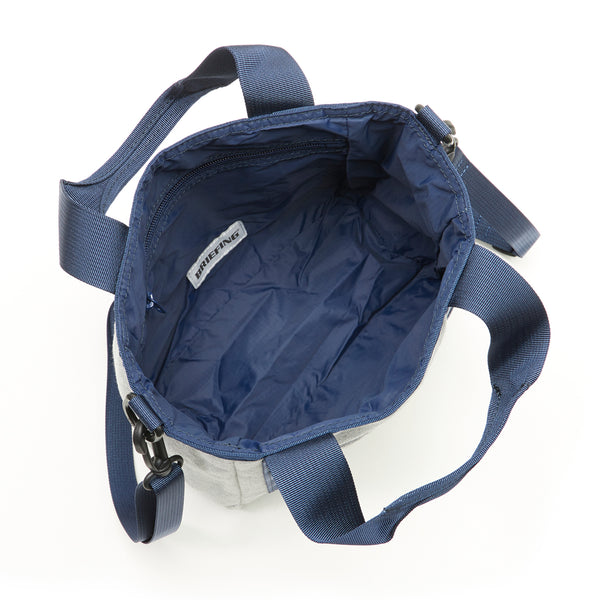 BRIEFING ブリーフィング トートバッグ DUAL LIGHT REVERSIBLE 2WAY