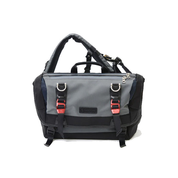 master-piece マスターピース メッセンジャーバッグ potential