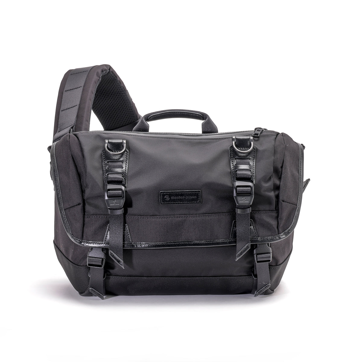 master-piece マスターピース メッセンジャーバッグ potential