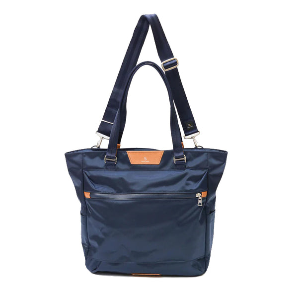 master-piece マスターピース トートバッグ Progress 2WAY トート