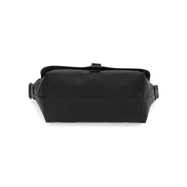 マンハッタンポーテージブラックレーベル メッセンジャーバッグ