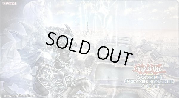 WCS2025 The Lady's Protectors」プレイマット 【サプライ】【プレイ