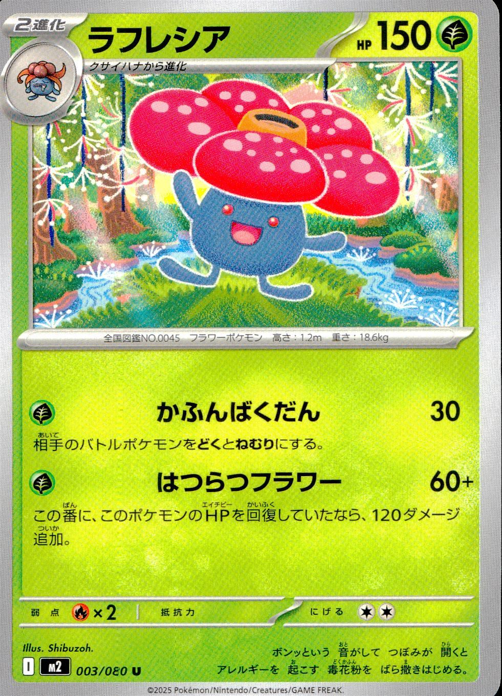 M2-インフェルノX