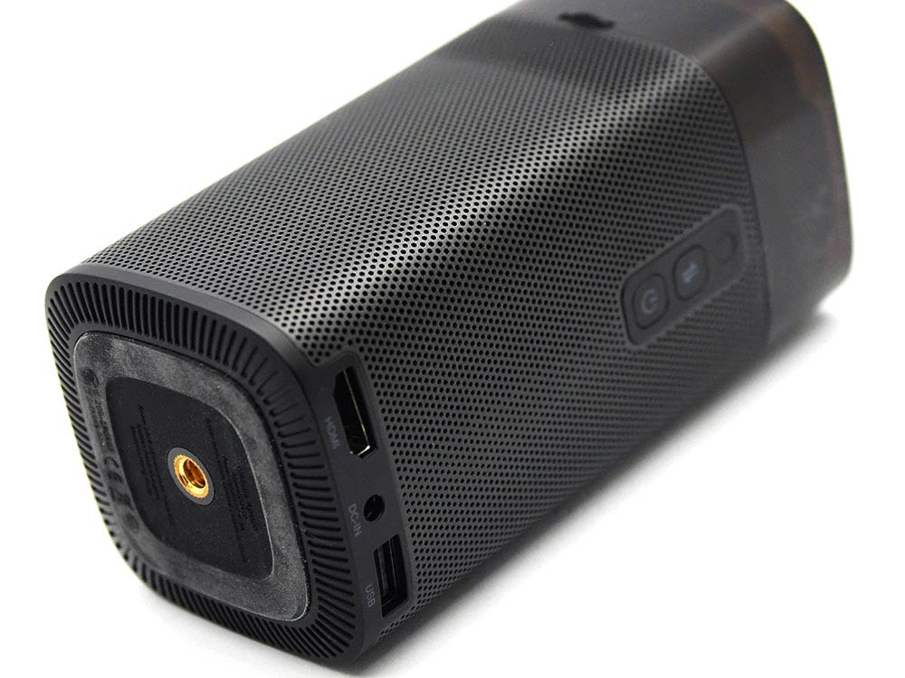 レビュー】Ankerのモバイルプロジェクター『Nebula Apollo』『Nebula