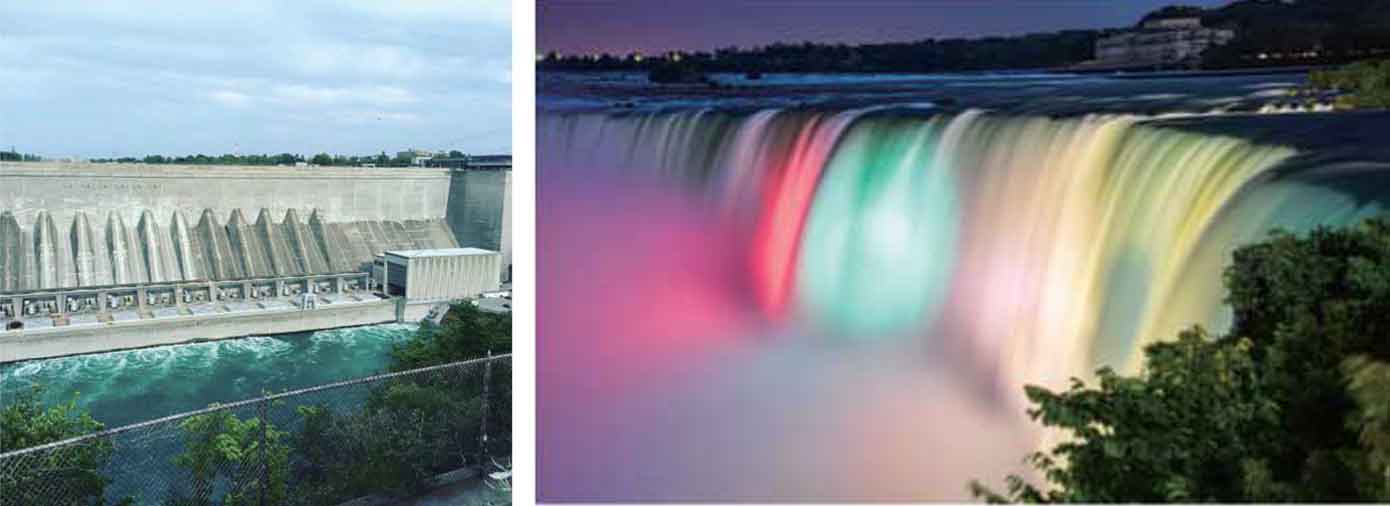 ナイアガラの滝は世界遺産ではない！？｜特集「カナダの“なぜ”に迫る