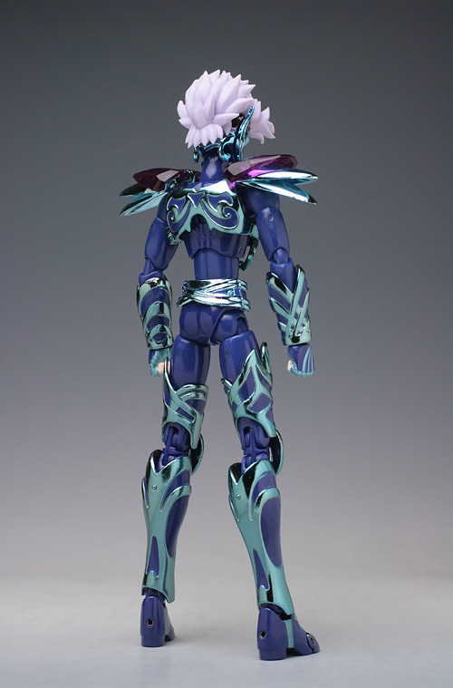 とろ＋ひまつぶし | 聖闘士聖衣神話： 水晶聖闘士 （クリスタル