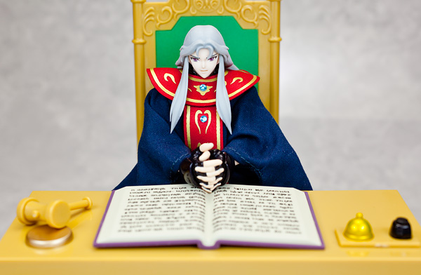 とろ＋ひまつぶし | 聖闘士聖衣神話 ： バルロンルネ コンプリート