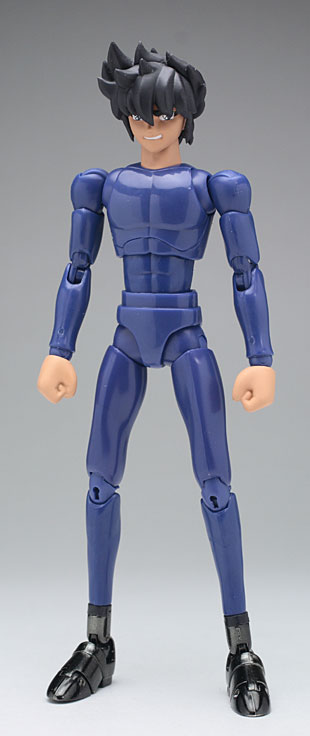 とろ＋ひまつぶし | 聖闘士聖衣神話： 暗黒ペガサス＆暗黒アンドロメダ