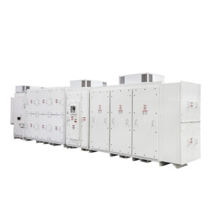 MTX2® Outdoor - Toshiba - TIC