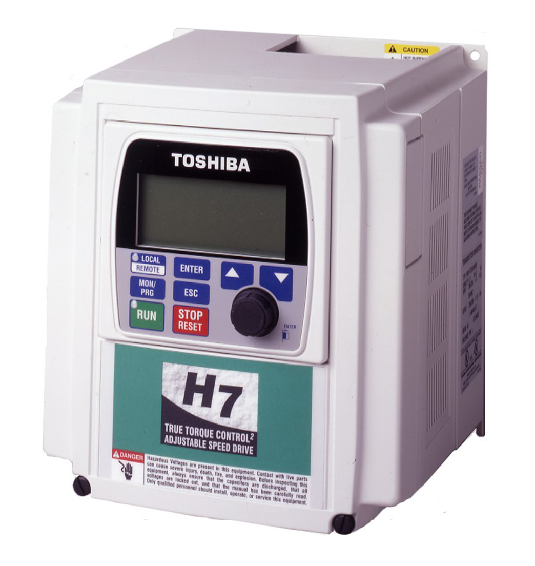 H7 - Toshiba - TIC