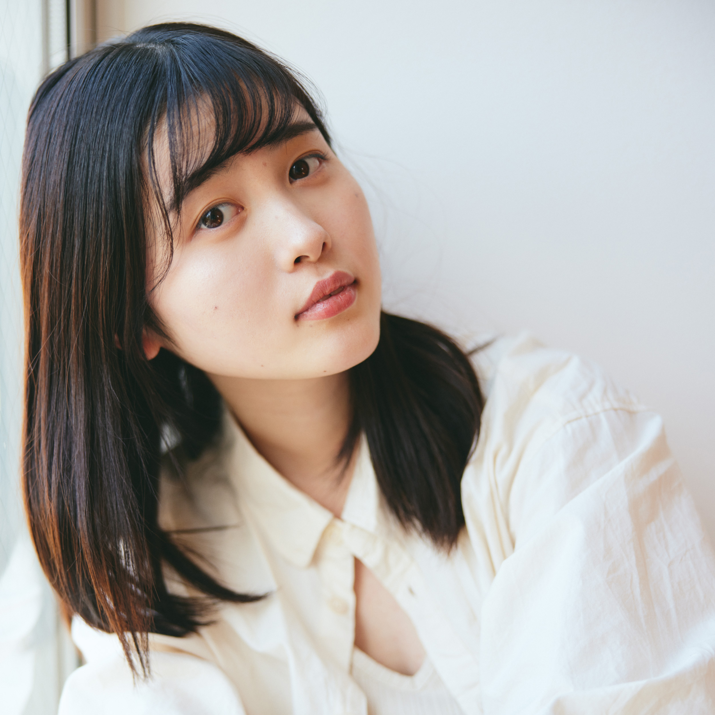 Canon RF28-70mm F2 L USM ：ポートレート作例 | Tanaka Blog