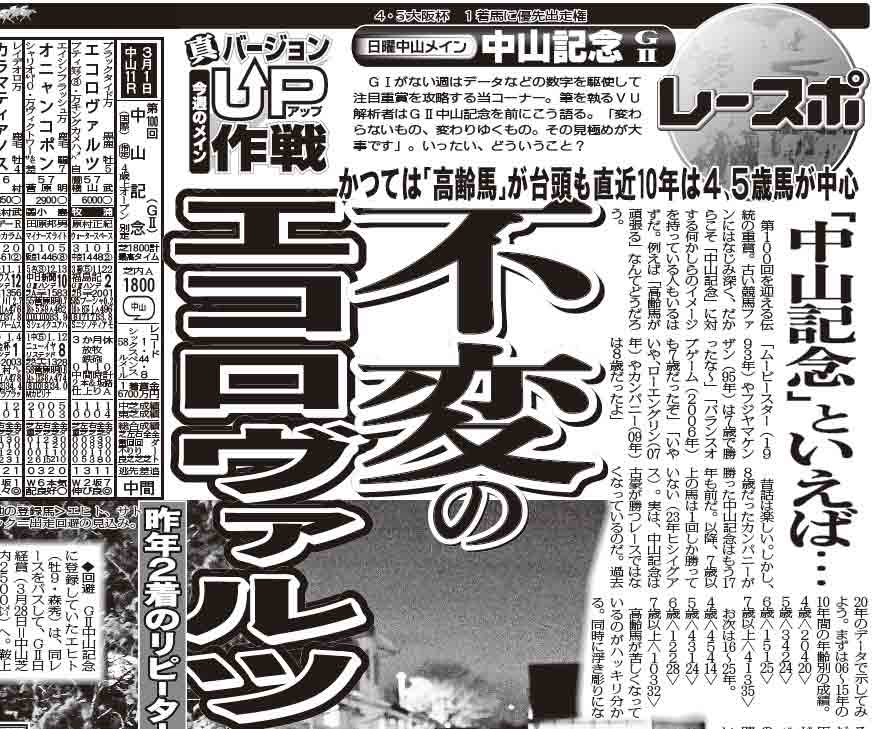 皐月賞登録馬】5か月ぶりのイクイノックスが父キタサンブラックの