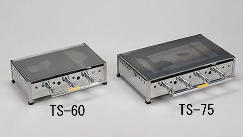 プレス鉄板焼きTS-60 – TOTALウェブショップ
