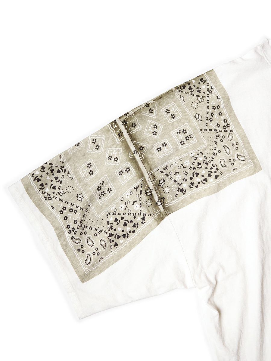 KAPITAL バンダナ(SPIDER PECKISH RAINBOWY) KAPITAL バンダナ(SPIDER