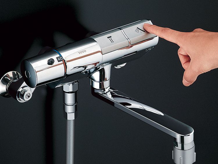 水栓金具（浴室）・シャワーヘッド | 水栓金具（浴室） | 商品情報