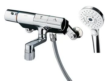 コンフォートウエーブシャワー 3モード | 水栓金具（浴室） | 商品情報