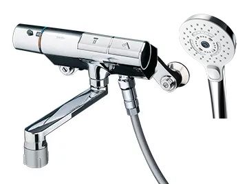 タッチ水栓 | 水栓金具（浴室） | 商品情報 | TOTO株式会社